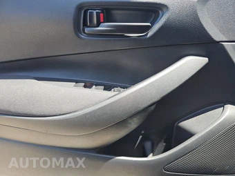 2025 Toyota Corolla LE Sedan - miniatura 15