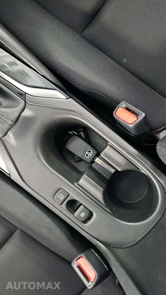 2025 Toyota Corolla LE Sedan - miniatura 24