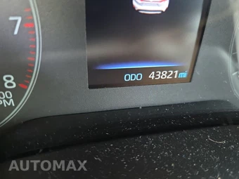 2025 Toyota Corolla LE Sedan - miniatura 12