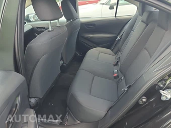 2025 Toyota Corolla LE Sedan - miniatura 13
