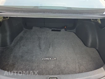 2025 Toyota Corolla LE Sedan - miniatura 17