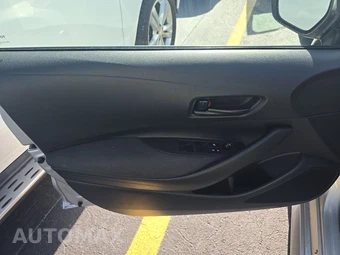 2025 Toyota Corolla LE Sedan - miniatura 15