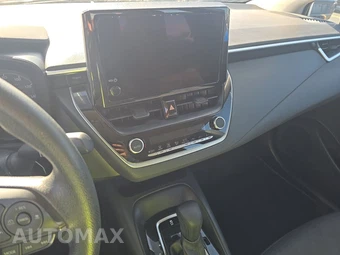 2025 Toyota Corolla LE Sedan - miniatura 17
