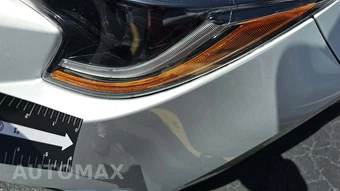 2025 Toyota Corolla LE Sedan - miniatura 26