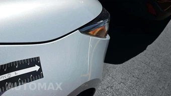2025 Toyota Corolla LE Sedan - miniatura 35