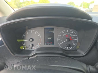 2025 Toyota Corolla LE Sedan - miniatura 12