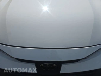 2025 Toyota Corolla LE Sedan - miniatura 15