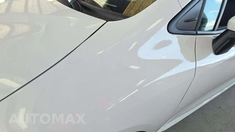 2025 Toyota Corolla LE Sedan - miniatura 21