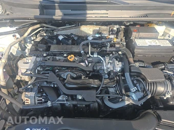 2025 Toyota Corolla LE Sedan - miniatura 15