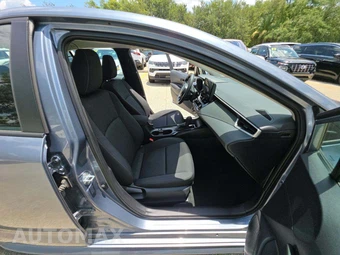2025 Toyota Corolla LE Sedan - miniatura 15