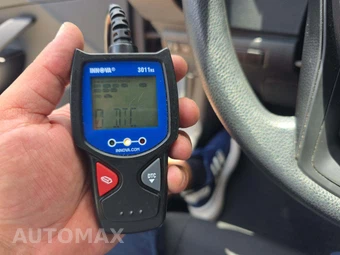 2025 Toyota Corolla LE Sedan - miniatura 22
