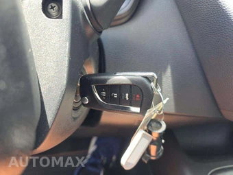 2025 Toyota Corolla LE Sedan - miniatura 5