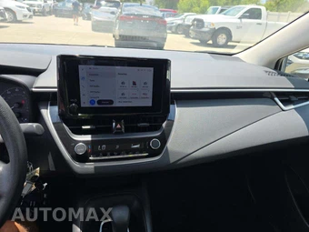 2025 Toyota Corolla LE Sedan - miniatura 7
