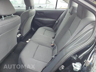 2025 Toyota Corolla LE Sedan - miniatura 13