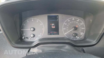 2025 Toyota Corolla LE Sedan - miniatura 17