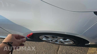 2025 Toyota Corolla LE Sedan - miniatura 21