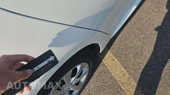2025 Toyota Corolla LE Sedan - miniatura 22