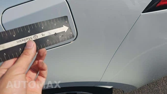 2025 Toyota Corolla LE Sedan - miniatura 26