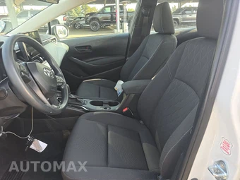 2025 Toyota Corolla LE Sedan - miniatura 7