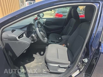 2025 Toyota Corolla LE Sedan - miniatura 13