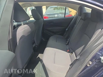 2025 Toyota Corolla LE Sedan - miniatura 16