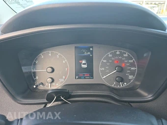 2025 Toyota Corolla LE Sedan - miniatura 18