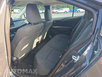 2025 Toyota Corolla LE Sedan - miniatura 19