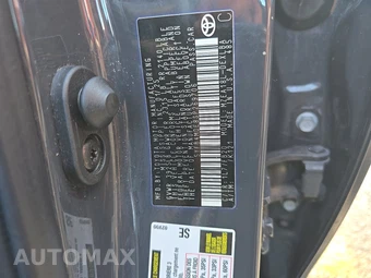 2025 Toyota Corolla LE Sedan - miniatura 21