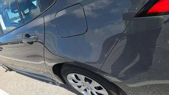 2025 Toyota Corolla LE Sedan - miniatura 23
