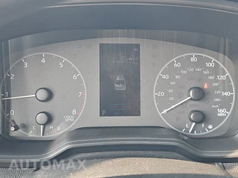 2025 Toyota Corolla LE Sedan - miniatura 12