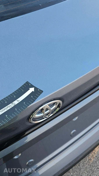 2025 Toyota Corolla LE Sedan - miniatura 29