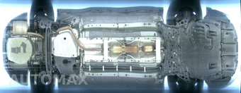 2025 Toyota Corolla LE Sedan - miniatura 18