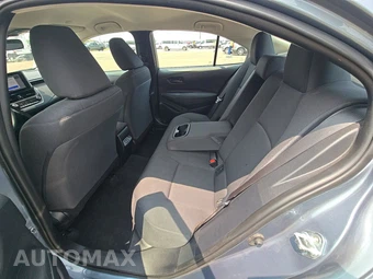 2025 Toyota Corolla LE Sedan - miniatura 13
