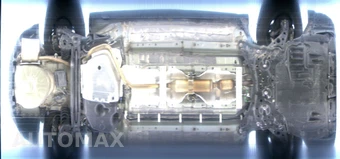 2025 Toyota Corolla LE Sedan - miniatura 17