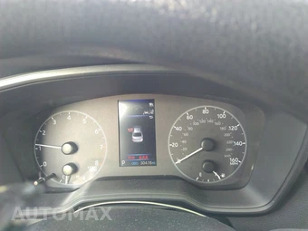 2025 Toyota Corolla LE Sedan - miniatura 21