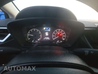 2025 Toyota Corolla LE Sedan - miniatura 12