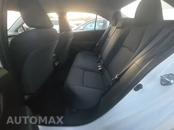 2025 Toyota Corolla LE Sedan - miniatura 13