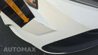 2025 Toyota Corolla LE Sedan - miniatura 20