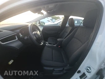 2025 Toyota Corolla LE Sedan - miniatura 7