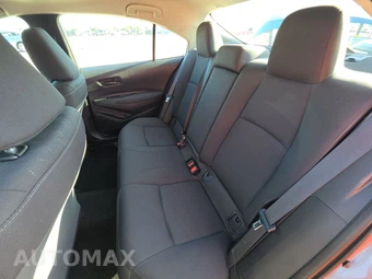 2025 Toyota Corolla LE Sedan - miniatura 13