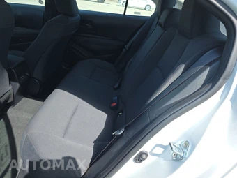 2025 Toyota Corolla LE Sedan - miniatura 13