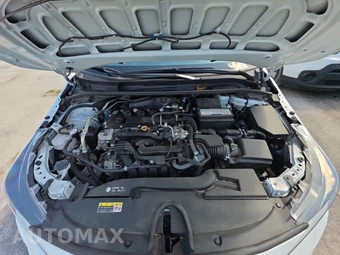 2025 Toyota Corolla LE Sedan - miniatura 15