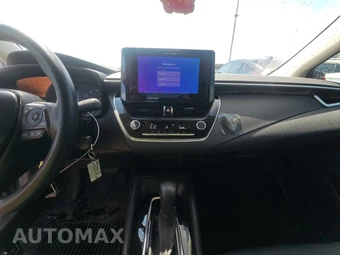 2025 Toyota Corolla LE Sedan - miniatura 11