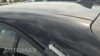 2025 Toyota Corolla LE Sedan - miniatura 32