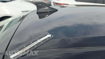 2025 Toyota Corolla LE Sedan - miniatura 34