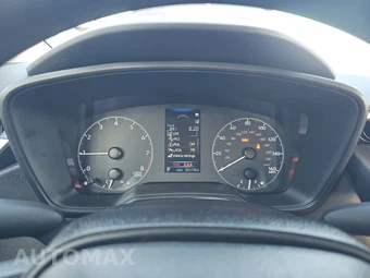 2025 Toyota Corolla LE Sedan - miniatura 12