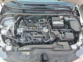 2025 Toyota Corolla LE Sedan - miniatura 15