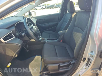 2025 Toyota Corolla LE Sedan - miniatura 7