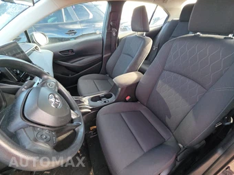 2025 Toyota Corolla LE Sedan - miniatura 7