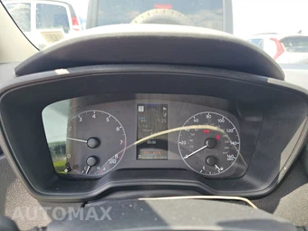 2025 Toyota Corolla LE Sedan - miniatura 12